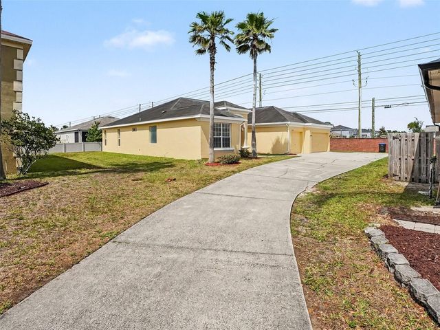 13750 OLD DOCK ROAD, Orlando, FL 32828