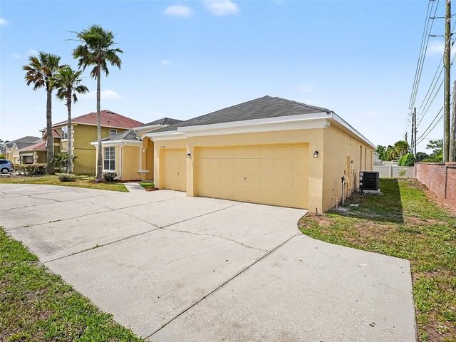 13750 OLD DOCK ROAD, Orlando, FL 32828