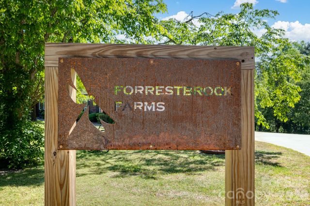 2508 Forrestbrook Drive, Kannapolis, NC 28083