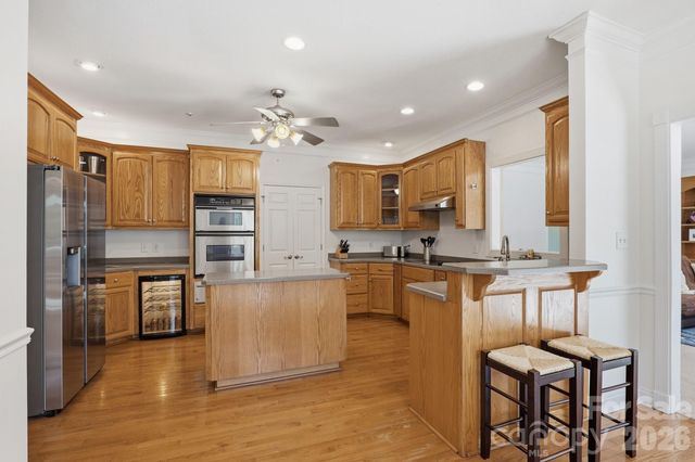 2508 Forrestbrook Drive, Kannapolis, NC 28083