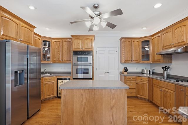 2508 Forrestbrook Drive, Kannapolis, NC 28083