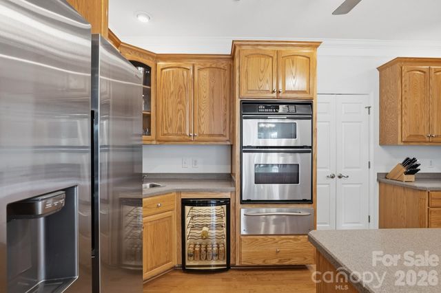 2508 Forrestbrook Drive, Kannapolis, NC 28083