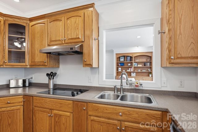 2508 Forrestbrook Drive, Kannapolis, NC 28083