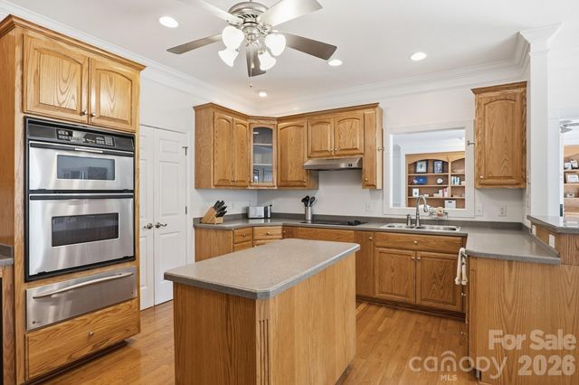 2508 Forrestbrook Drive, Kannapolis, NC 28083