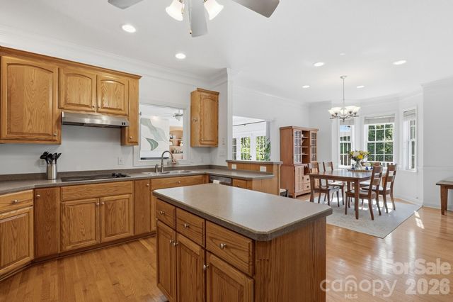 2508 Forrestbrook Drive, Kannapolis, NC 28083