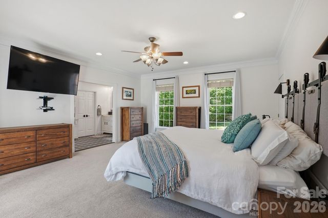 2508 Forrestbrook Drive, Kannapolis, NC 28083