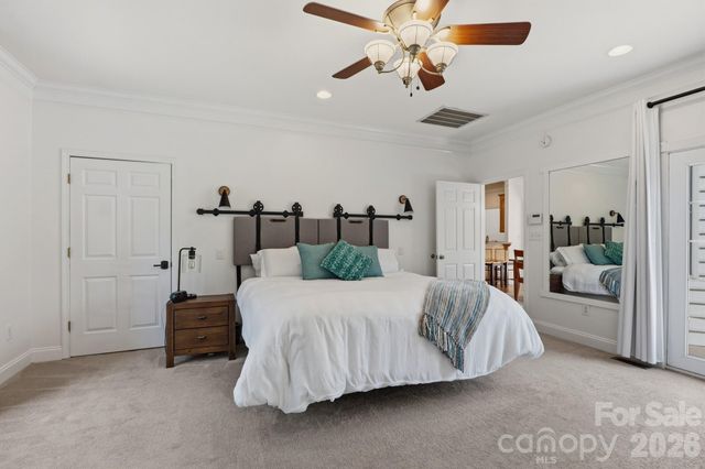 2508 Forrestbrook Drive, Kannapolis, NC 28083