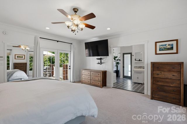 2508 Forrestbrook Drive, Kannapolis, NC 28083