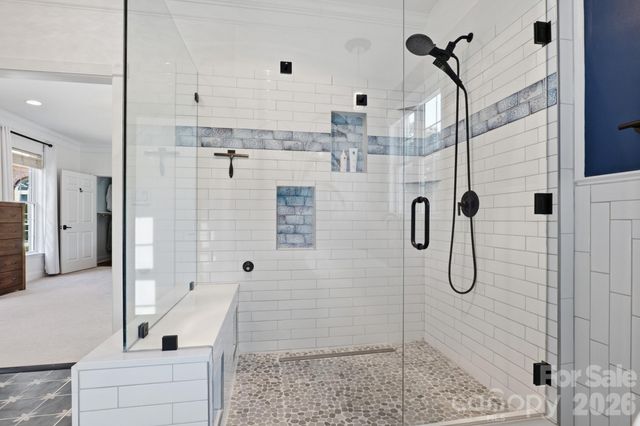 2508 Forrestbrook Drive, Kannapolis, NC 28083