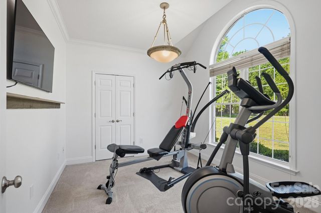 2508 Forrestbrook Drive, Kannapolis, NC 28083