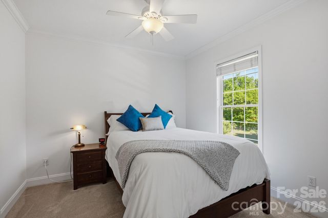 2508 Forrestbrook Drive, Kannapolis, NC 28083