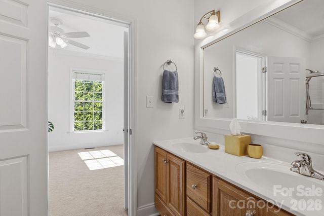 2508 Forrestbrook Drive, Kannapolis, NC 28083