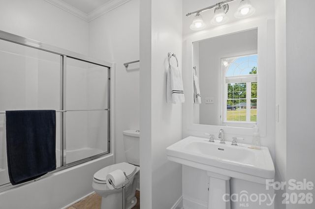2508 Forrestbrook Drive, Kannapolis, NC 28083