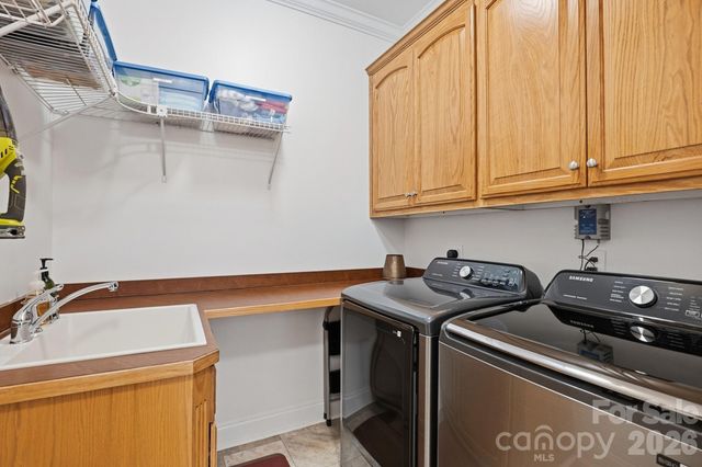 2508 Forrestbrook Drive, Kannapolis, NC 28083