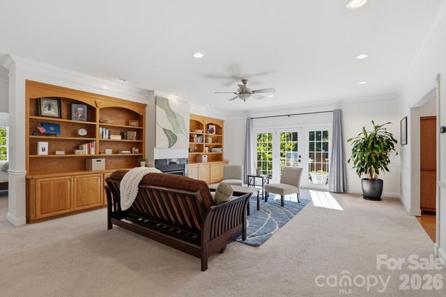 2508 Forrestbrook Drive, Kannapolis, NC 28083