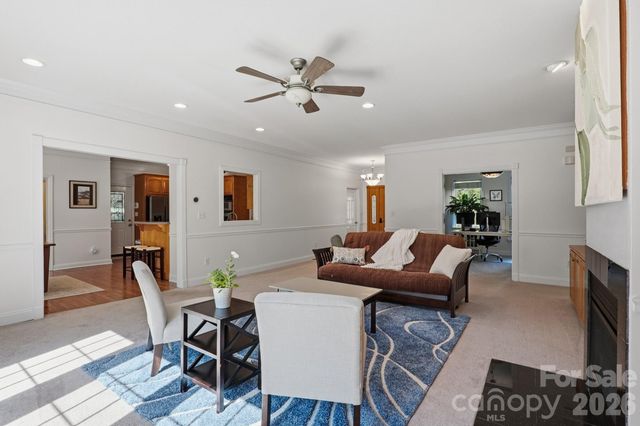 2508 Forrestbrook Drive, Kannapolis, NC 28083