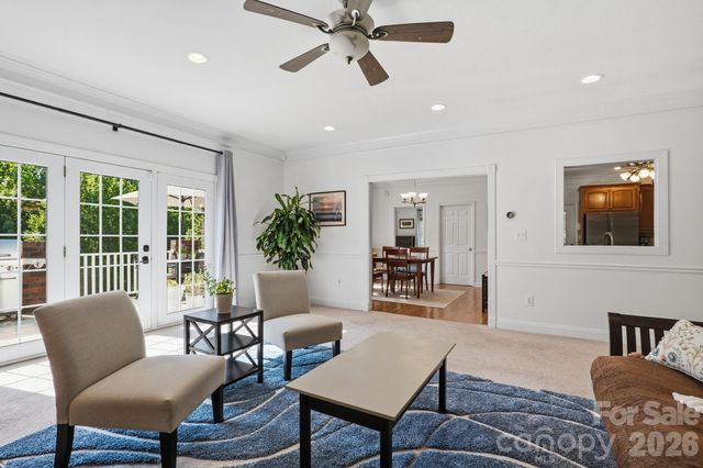 2508 Forrestbrook Drive, Kannapolis, NC 28083