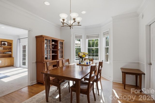 2508 Forrestbrook Drive, Kannapolis, NC 28083
