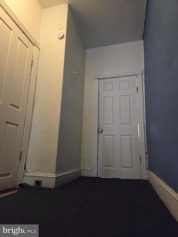 1301 S PAXON ST, Philadelphia, PA 19143