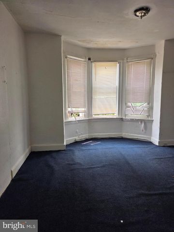 1301 S PAXON ST, Philadelphia, PA 19143