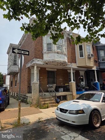 1301 S PAXON ST, Philadelphia, PA 19143
