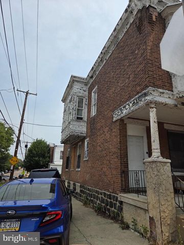 1301 S PAXON ST, Philadelphia, PA 19143