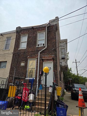 1301 S PAXON ST, Philadelphia, PA 19143