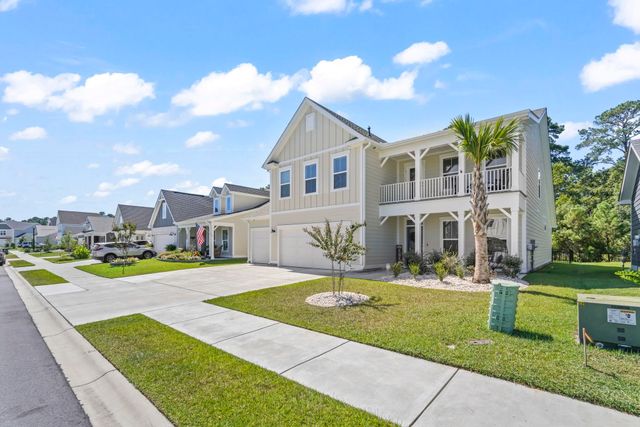 1272 Safe Haven Dr., Myrtle Beach, SC 29579