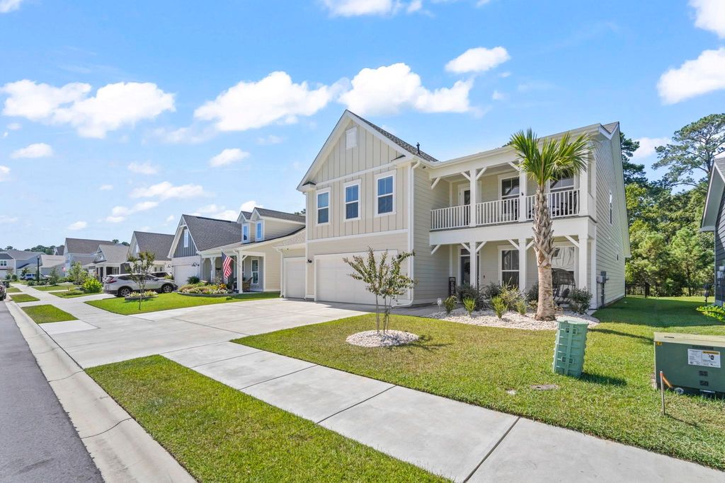 1272 Safe Haven Dr., Myrtle Beach, SC 29579 — photo 3