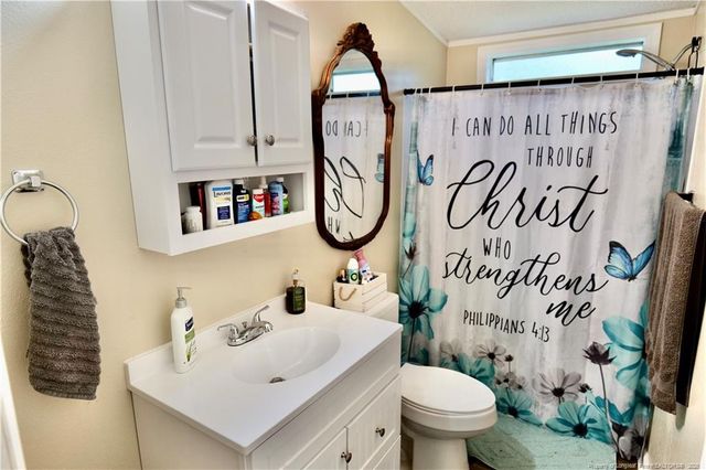 200 Caldonia Lane, Lumberton, NC 28358