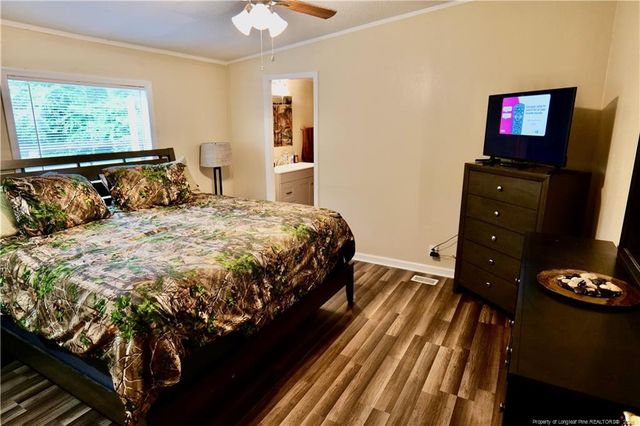 200 Caldonia Lane, Lumberton, NC 28358