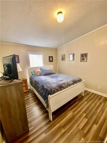 200 Caldonia Lane, Lumberton, NC 28358