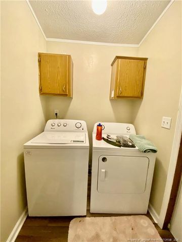 200 Caldonia Lane, Lumberton, NC 28358