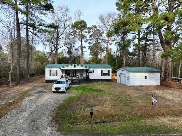 200 Caldonia Lane, Lumberton, NC 28358