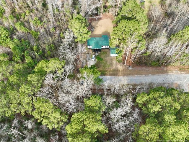 200 Caldonia Lane, Lumberton, NC 28358