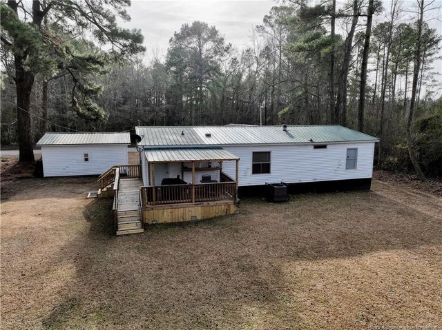 200 Caldonia Lane, Lumberton, NC 28358