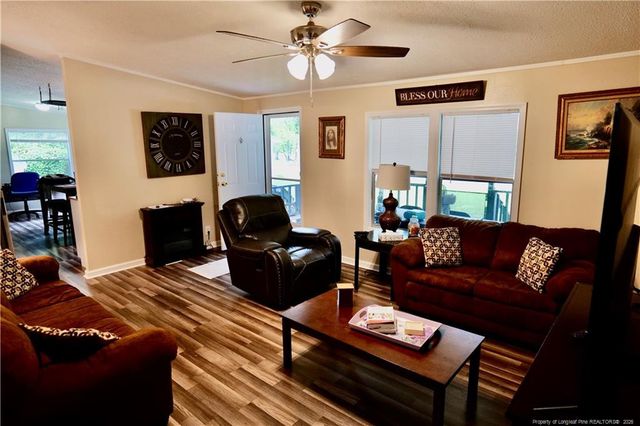 200 Caldonia Lane, Lumberton, NC 28358