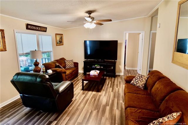 200 Caldonia Lane, Lumberton, NC 28358