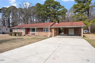 3859 Bunnlevel Erwin Road, Erwin, NC 28339