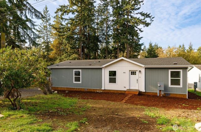 4261 Northgate Drive, Oak Harbor, WA 98277