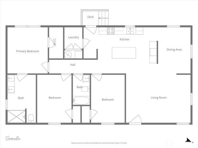 4261 Northgate Drive, Oak Harbor, WA 98277