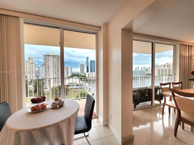 290 174th St 1217, Sunny Isles Beach, FL 33160