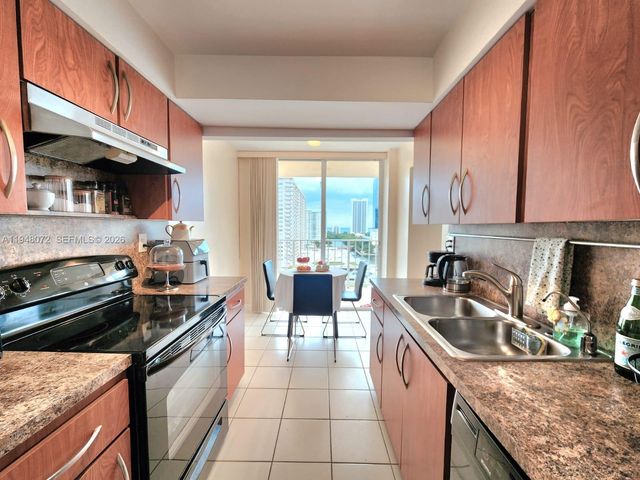 290 174th St 1217, Sunny Isles Beach, FL 33160