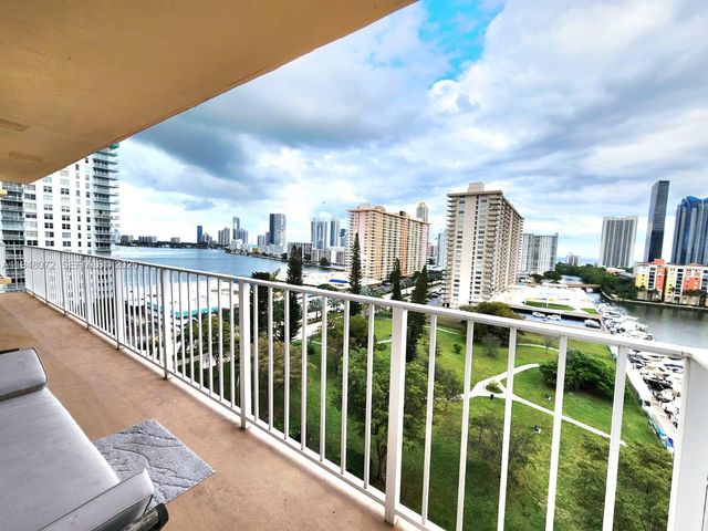 290 174th St 1217, Sunny Isles Beach, FL 33160