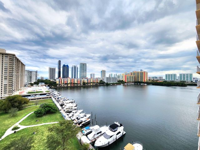 290 174th St 1217, Sunny Isles Beach, FL 33160