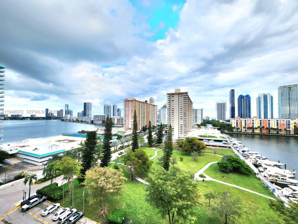 290 174th St 1217, Sunny Isles Beach, FL 33160