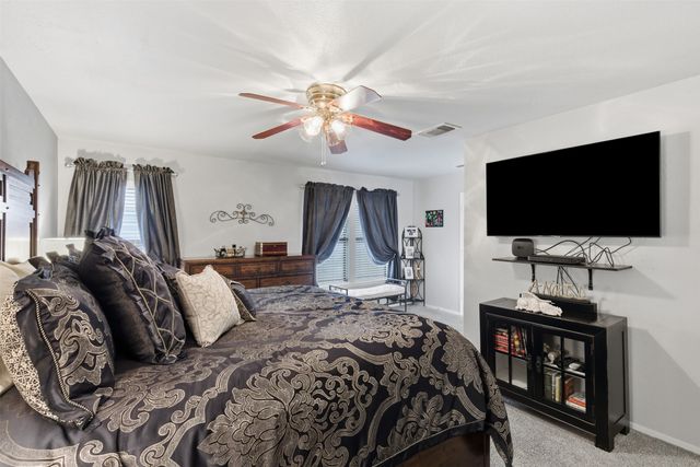 2923 Shady Knoll Lane, Bedford, TX 76021