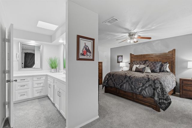 2923 Shady Knoll Lane, Bedford, TX 76021