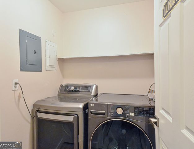 1814 Ashborough Road SE UNIT G, Marietta, GA 30067