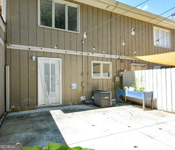 1814 Ashborough Road SE UNIT G, Marietta, GA 30067